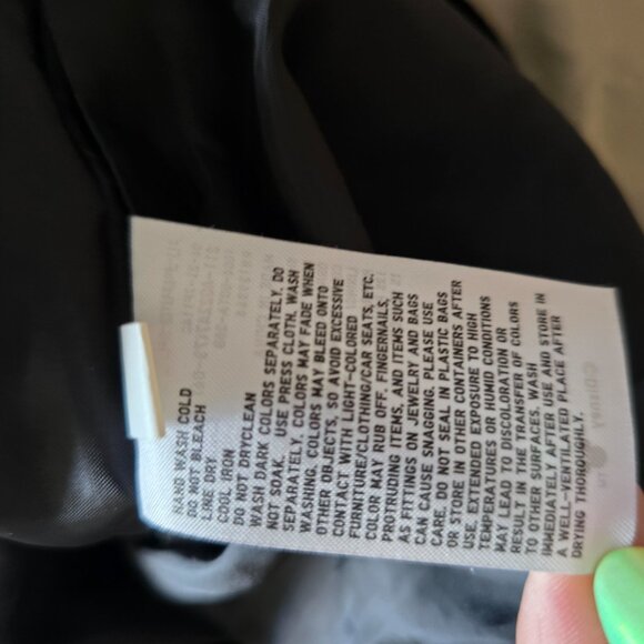 Uniqlo X Disney Mickey Mouse World Tour' Bomber Jacket Unisex ADULT D23 2019 - Picture 4 of 6